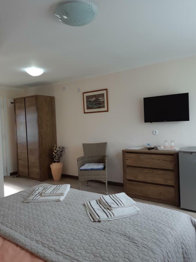 Apartments Kozjan Karlovac Bagian luar foto