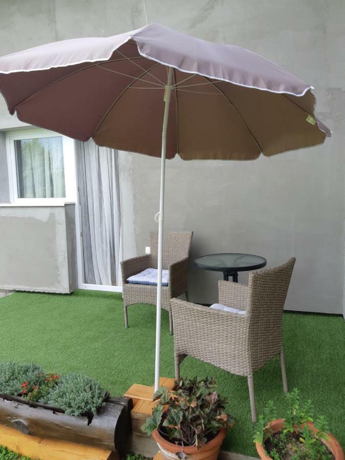 Apartments Kozjan Karlovac Bagian luar foto